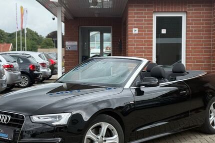 Audi A5 99.775 km 17.990 € Aurich Sandhorst 26607