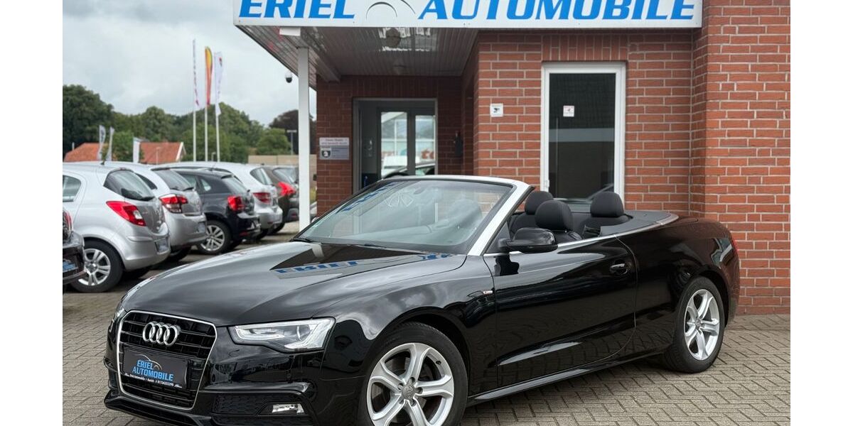 Audi A5 99.775 km 17.990 € Aurich Sandhorst 26607