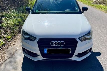 Audi A1 160.000 km 8.499 &euro; Bad Kissingen 97688