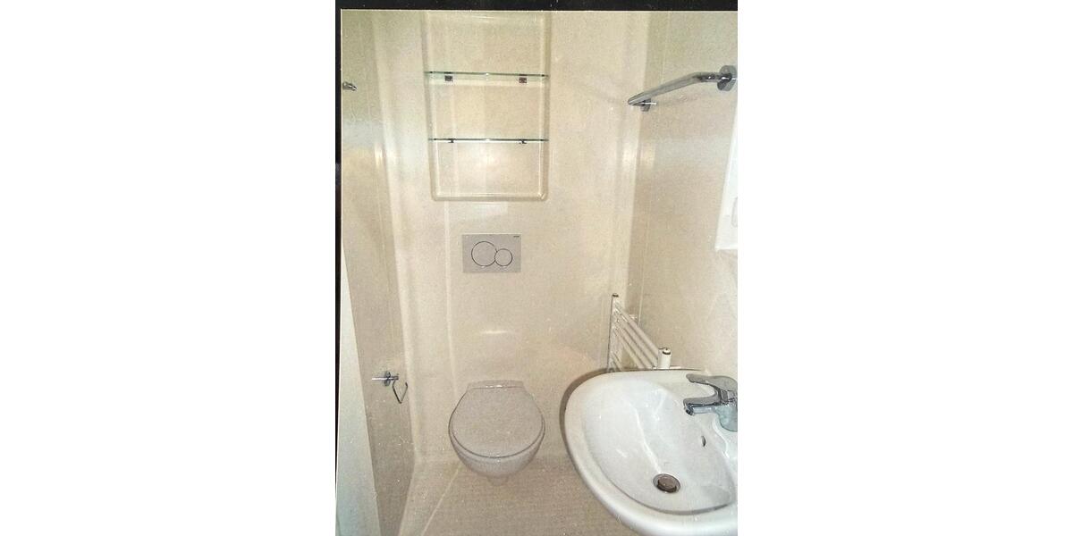 Etagenwohnung Bayreuth City - 1 Zimmer, 27 m&sup2;, 127.500&euro; | Angebot:27113860