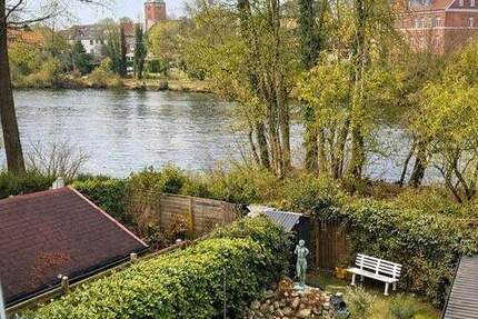 Haus Bad Segeberg - 4 Zimmer, 80 m&sup2;, 325.000&euro; | Angebot:25532199