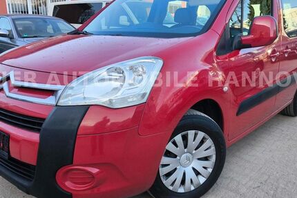 Citroen Berlingo 156.422 km 5.299 &euro; Hannover 30419