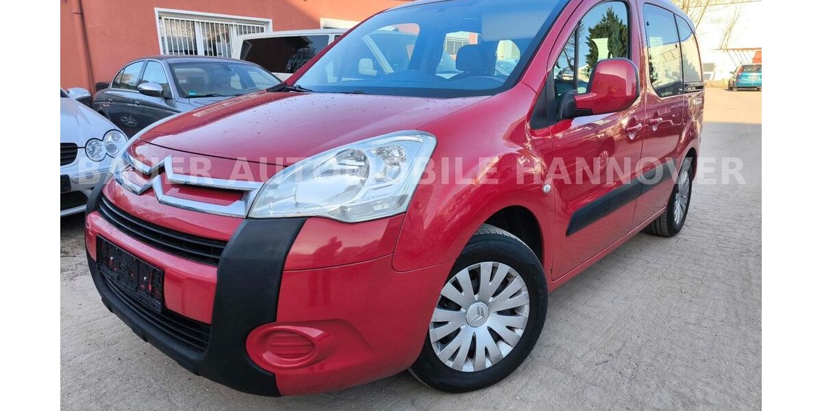Citroen Berlingo 156.422 km 5.299 &euro; Hannover 30419