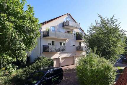 Wohnung zum Kaufen in Pirna 119.000 € 64 m² 2 zimmer