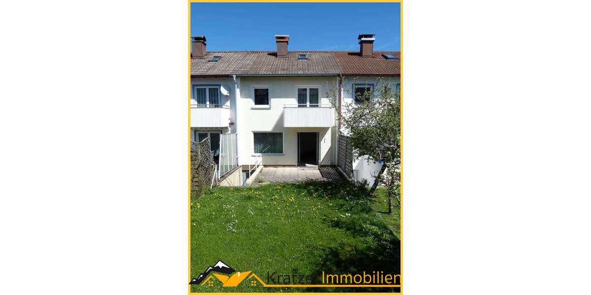 Einfamilienhaus Waltenhofen - 4 Zimmer, 76 m&sup2;, 349.000&euro; | Angebot:26391523
