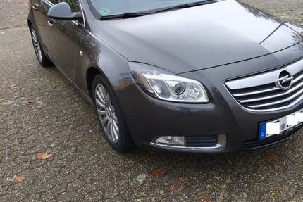 Opel Insignia 174.000 km 4.000 € neuss 41469