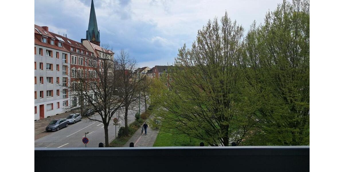 Etagenwohnung Bremerhaven Geestemünde - 3 Zimmer, 65 m&sup2;, 715&euro; | Angebot:26534543