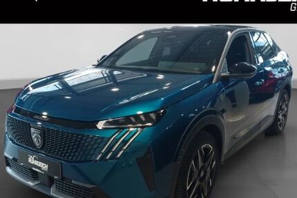 Peugeot 3008 8.000 km 43.990 € Duisburg 47059