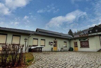 Haus Klingenthal Brunndöbra - 1 Zimmer, 330.000&euro; | Angebot:25741444