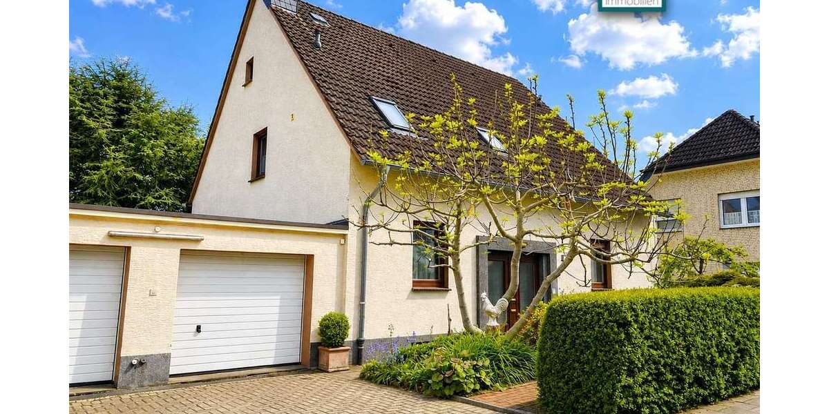 Einfamilienhaus Georgsmarienhütte - 10 Zimmer, 206 m&sup2;, 349.000&euro; | Angebot:26692271