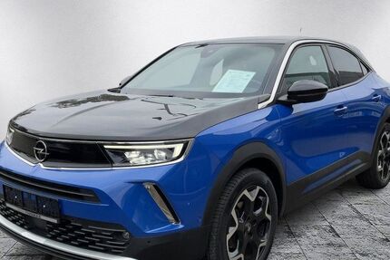 Opel Mokka 80.014 km 13.990 &euro; Fürth 90765