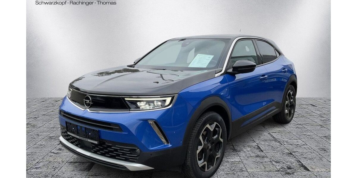 Opel Mokka 80.014 km 13.990 &euro; Fürth 90765