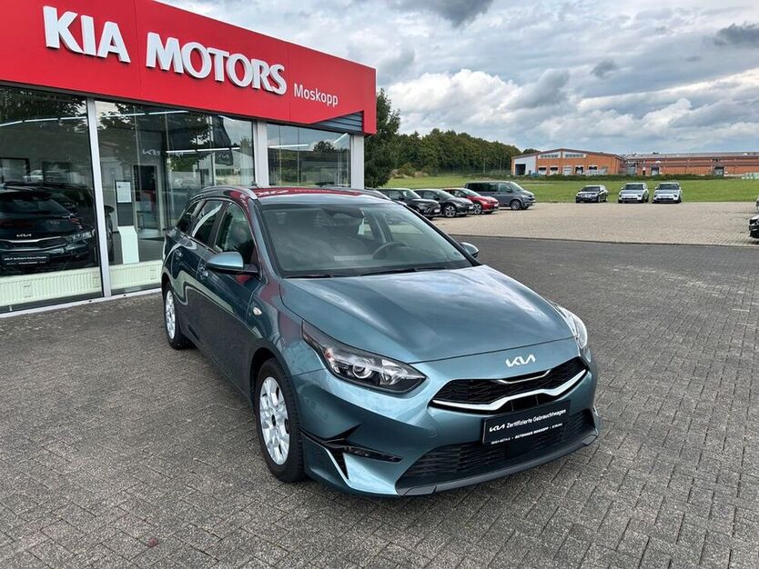 ceed Sportswagon
