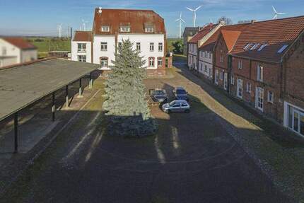 Haus Zörbig Großzöberitz - 1 Zimmer, 1 m&sup2;, 950.000&euro; | Angebot:25708540