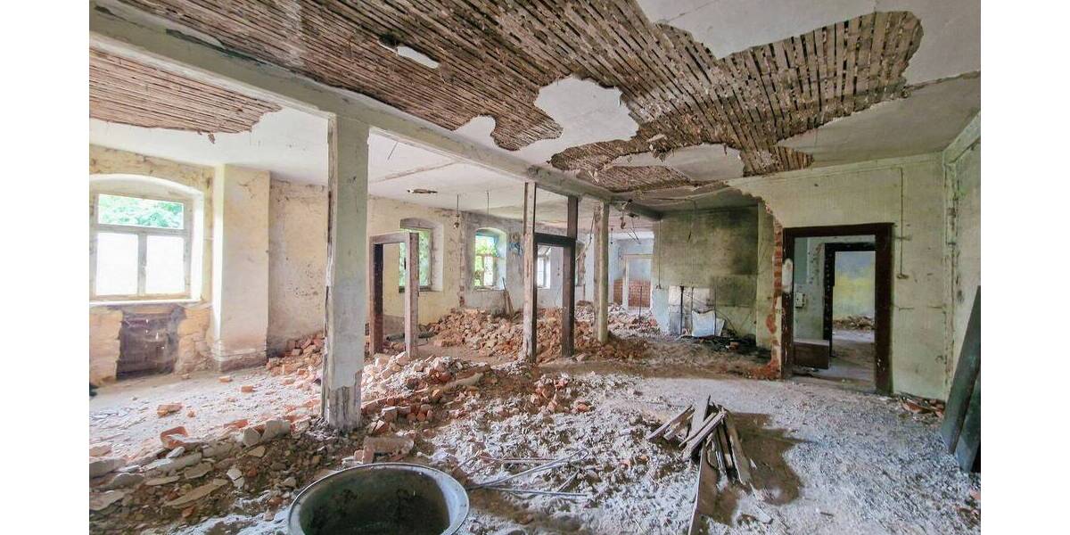 Mehrfamilienhaus, Wohnhaus Hirschau - 75.000&euro; | Angebot:25682823