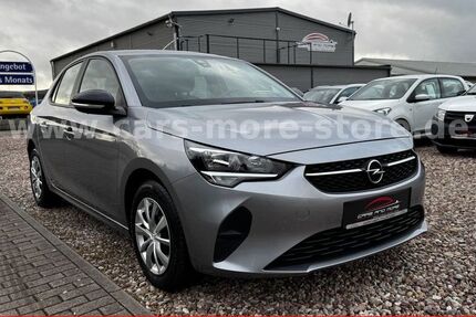 Opel Corsa 36.000 km 12.990 &euro; Dornheim (Thüringen) 99310