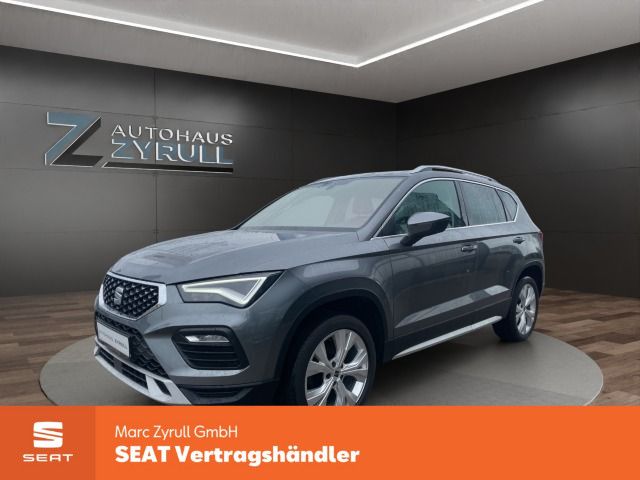 Seat Ateca 67.956 km 24.980 &euro; Saarlouis 66740