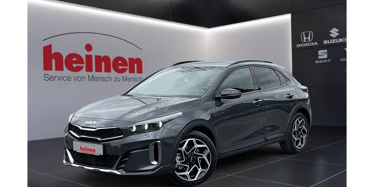 Kia XCeed 2.709 km 32.280 € Dortmund 44263