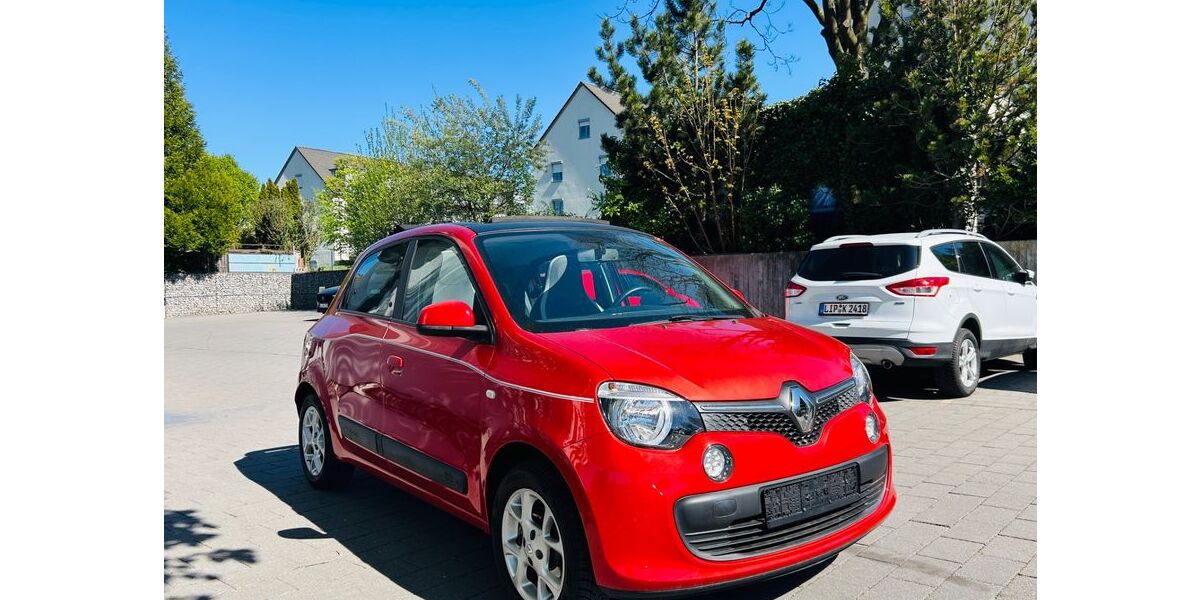 Renault Twingo 84.000 km 6.900 &euro; Bielefeld 33647