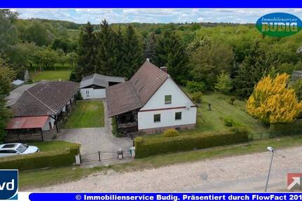 Haus Rossow Wetzenow - 5 Zimmer, 171 m&sup2;, 385.000&euro; | Angebot:25729951
