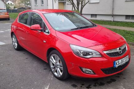 Opel Astra 146.000 km 4.000 &euro; Kassel 34123