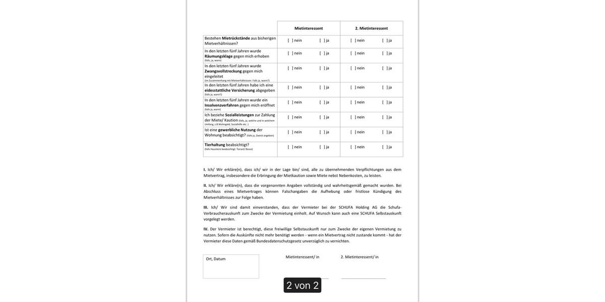 Emsbüren: Schöne helle Penthauswohnung 3 zimmer