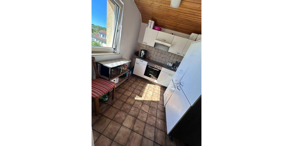 Etagenwohnung Schwäbisch Gmünd-OST Schwäbisch Gmünd - 3 Zimmer, 65 m&sup2;, 650&euro; | Angebot:26414874