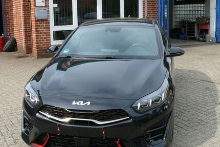 Kia ceed / Ceed 35.769 km 28.500 € Ahausen 27367
