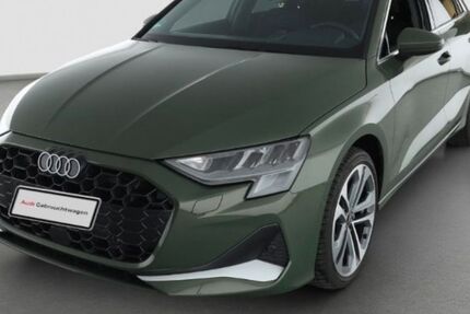 Audi A3 5.395 km 32.750 &euro; Soltau 29614