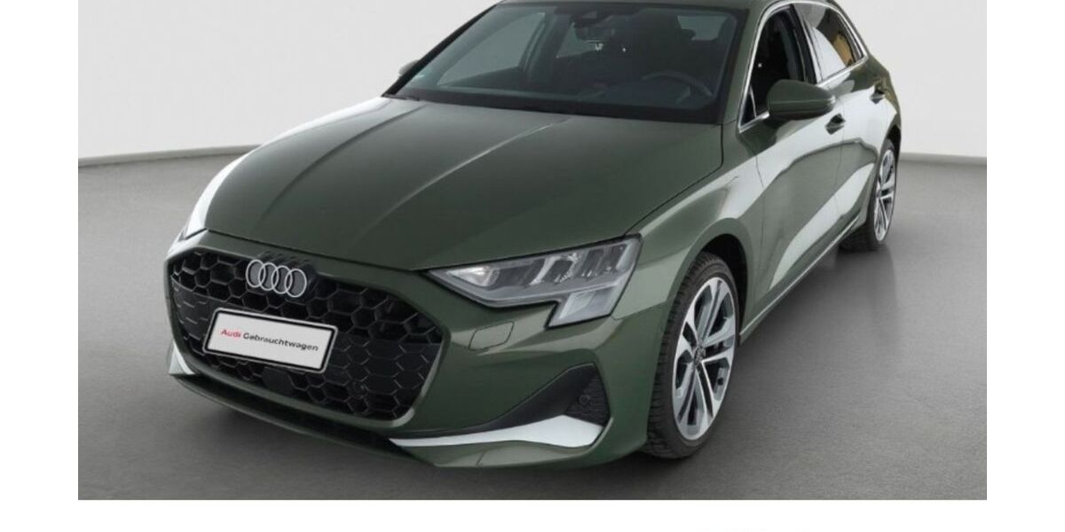 Audi A3 5.395 km 32.750 &euro; Soltau 29614