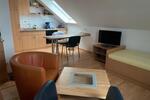 Dachgeschoßwohnung Radevormwald - 1 Zimmer, 23 m&sup2;, 455&euro; | Angebot:26300621