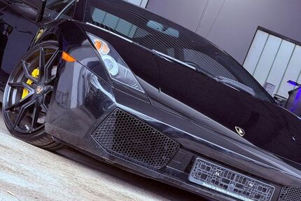 Lamborghini Gallardo 59.000 km 89.999 &euro; Seifriedswörth 84189