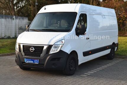 Nissan Interstar 174.000 km 12.990 &euro; Solingen 42659