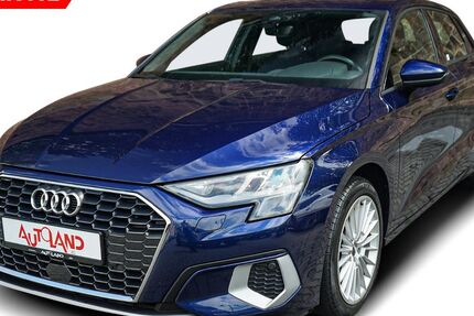Audi A3 78.192 km 24.950 &euro; Chemnitz 09113