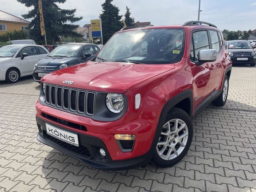 Renegade