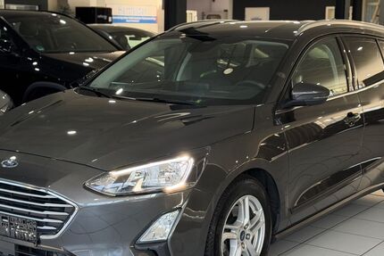 Ford Focus 66.000 km 12.990 &euro; Weil im Schönbuch 71093