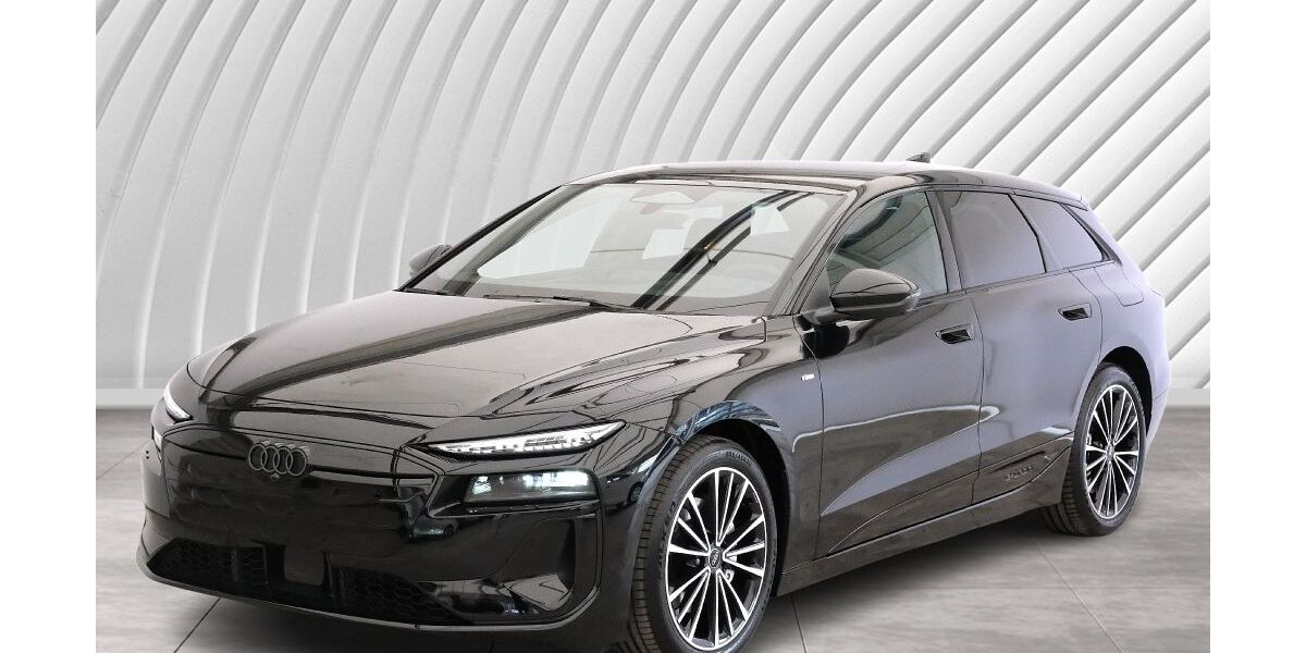 Audi A6 e-tron 1.500 km 76.990 &euro; Unterschleißheim 85716