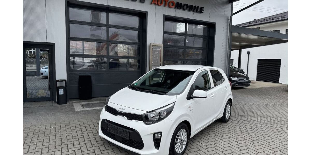 Kia Picanto 106.500 km 7.990 &euro; Wertingen 86637