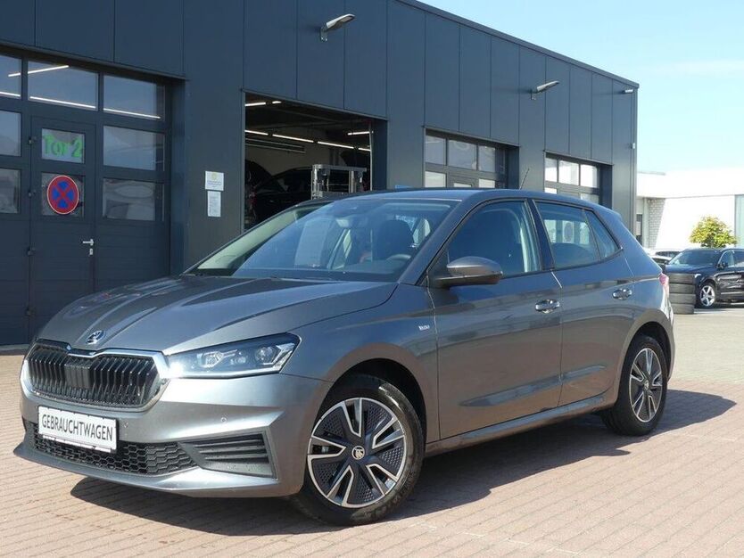 Fabia
