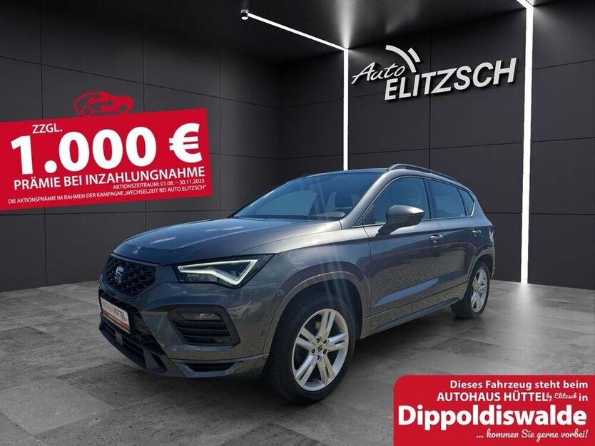 Ateca