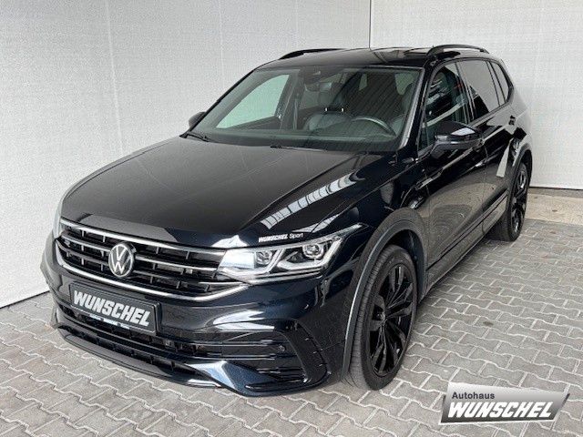 Tiguan Allspace
