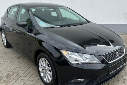 Seat Leon 247.000 km 6.400 € Trierweiler 54311