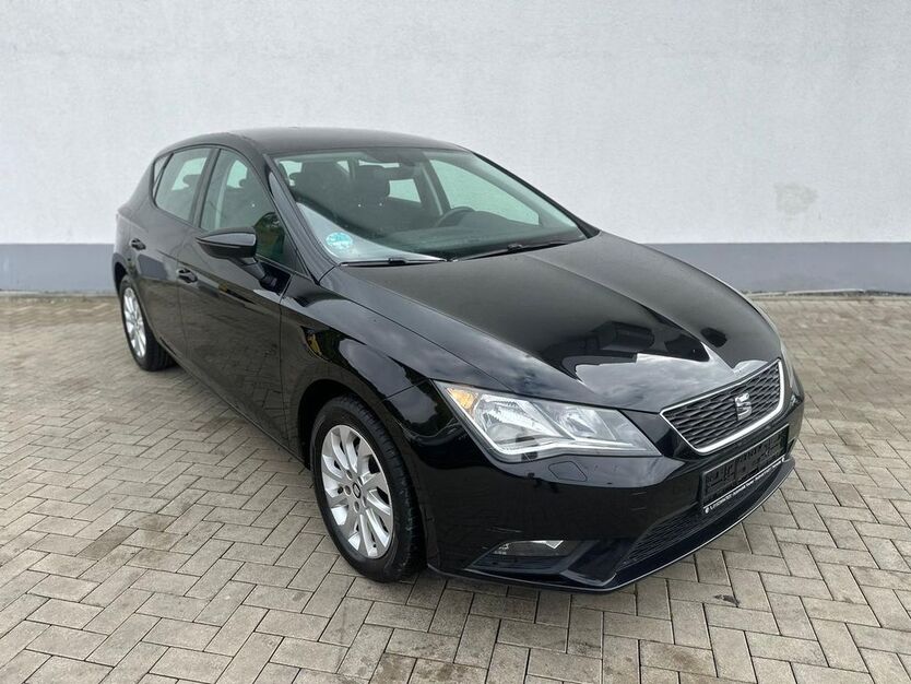 Seat Leon 247.000 km 6.400 € Trierweiler 54311