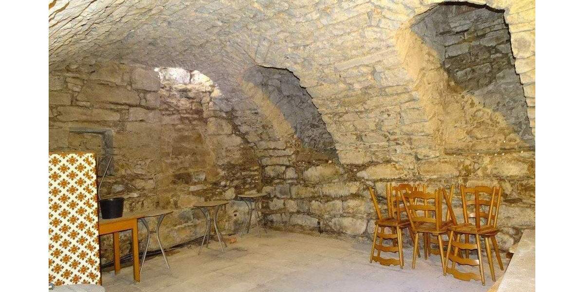 Etagenwohnung Tuningen - 2 Zimmer, 44 m&sup2;, 124.500&euro; | Angebot:25772122