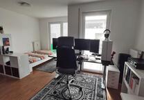 Studentenappartment ab August
