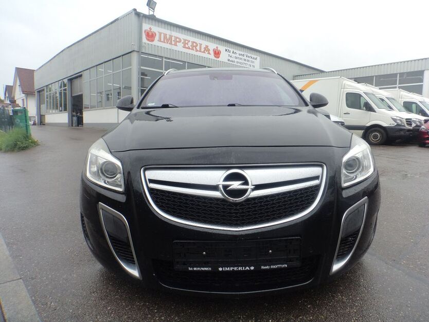 Opel Insignia 181.000 km 6.999 € Landsberg am Lech 86899