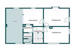 Mehrfamilienhaus, Wohnhaus Fürth Unterfarrnbach - 7 Zimmer, 528.000&euro; | Angebot:26218901