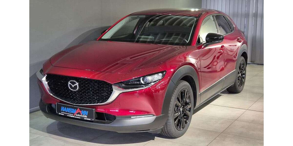 Mazda CX-30 10.000 km 27.480 &euro; Kassel 34123