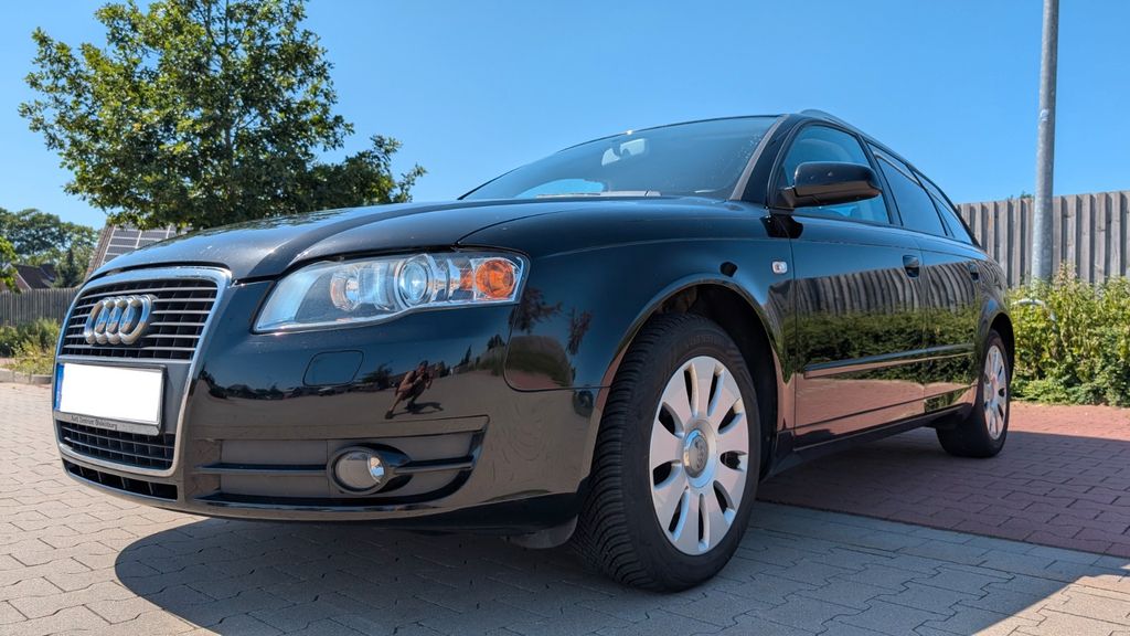 Audi A4 260.000 km 2.950 &euro; Ahlerstedt 21702