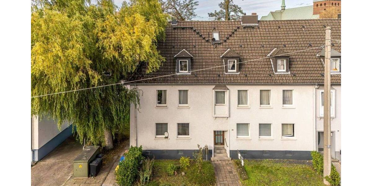 5 sanierte Wohneinheiten: Exklusives MFH Investment mit hoher Mietstabilität 1 zimmer